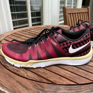 Nike FSU Flywire Trainers 5.0